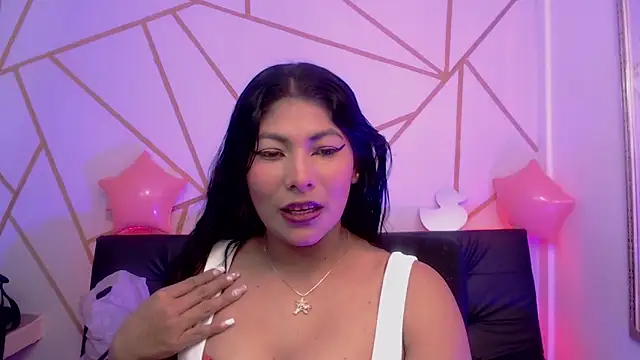 yvanna  smith online show from 02-28-26, 03:28