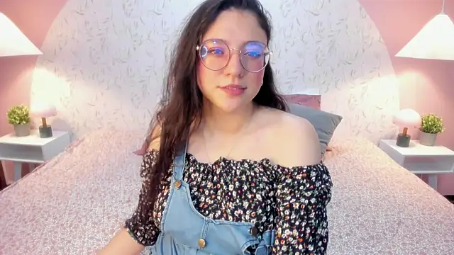 Angelie Rosebrm online show from 04-09-26, 03:08