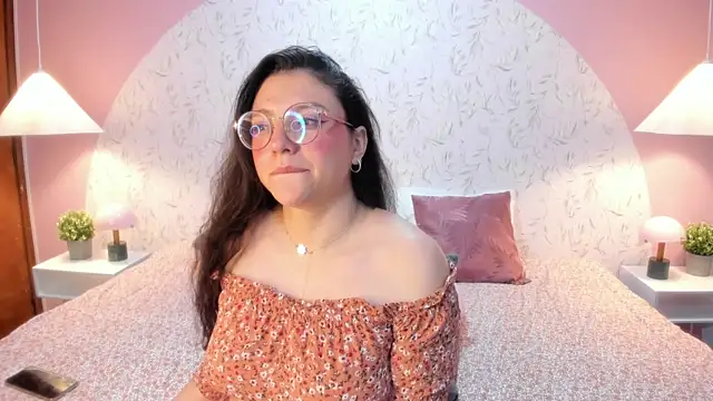 Angelie Rosebrm online show from 04-02-26, 03:30