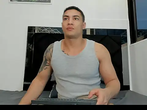 juank adamx online show from 03-19-26, 04:01