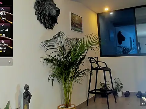 juank adamx online show from 04-21-26, 04:30