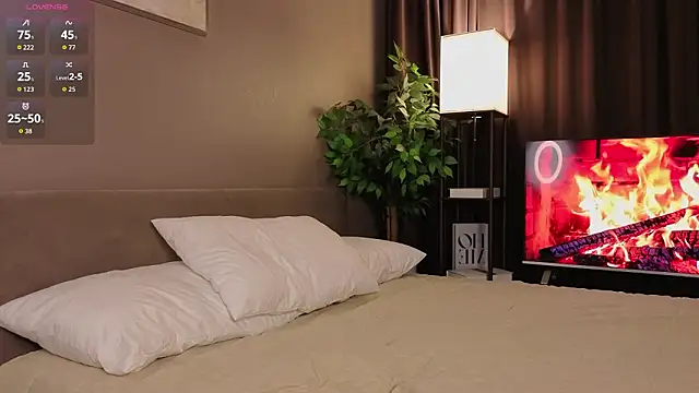 RinaBliss online show from 03-03-26, 03:08