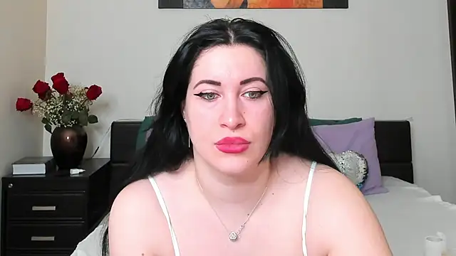 GoldenLunaa online show from 04-01-26, 04:03