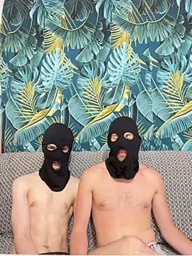 ---Dark--- online show from 06-27-26, 02:45