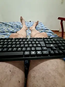 CasalLovePump online show from 02-26-26, 02:33