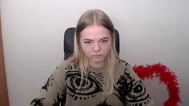 FoxiLana online show from 02-23-26, 08:15