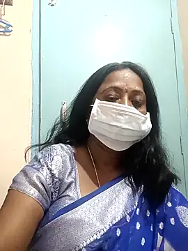 Raagini-Devi online show from 03-18-26, 04:19