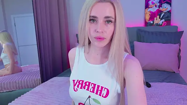 Rossy X online show from 05-27-26, 01:57