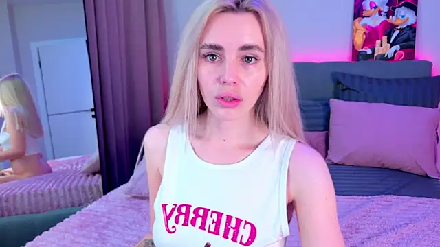 Rossy X online show from 06-09-26, 01:17