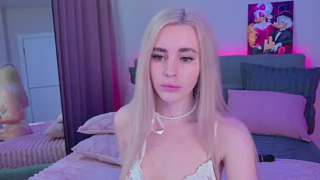 Rossy X online show from 05-25-26, 11:58