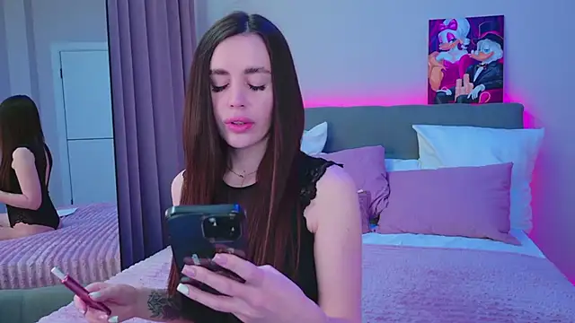 Rossy X online show from 04-16-26, 12:44