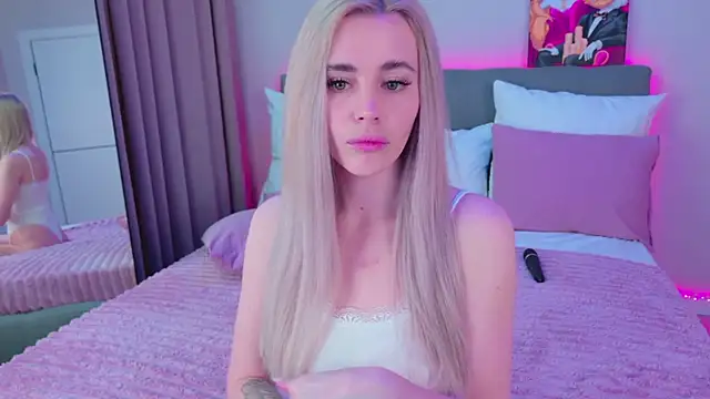 Rossy X online show from 05-18-26, 11:42