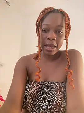 CloudLush online show from 02-21-26, 08:27