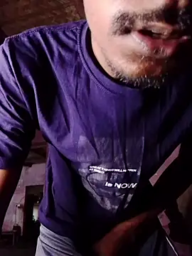 DarkAlpha099 online show from 07-18-26, 10:57