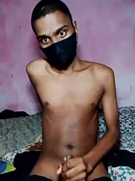 DarkAlpha099 online show from 02-19-26, 04:37