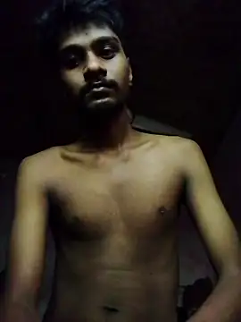 DarkAlpha099 online show from 07-12-26, 04:13