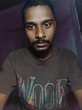 DarkAlpha099 online show from 03-01-26, 07:30