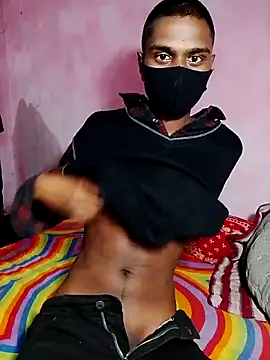 DarkAlpha099 online show from 02-21-26, 04:31