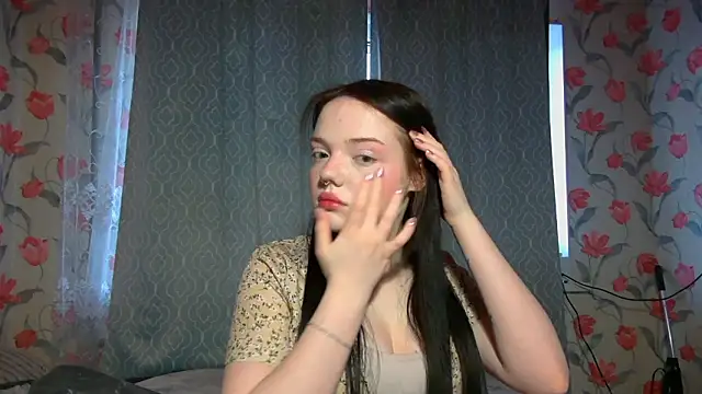 DorathyScaggs online show from 03-14-26, 03:51