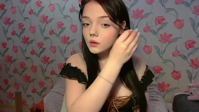 DorathyScaggs online show from 04-04-26, 07:31