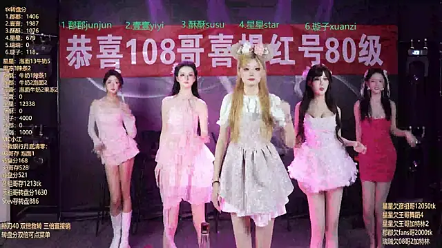 SKY9421 online show from 03-28-26, 05:36