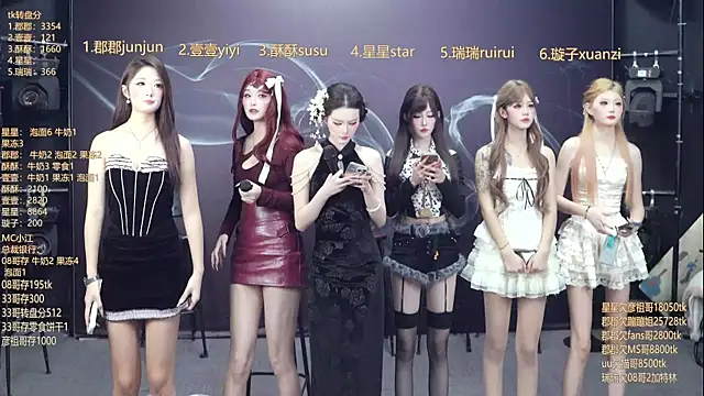 SKY9421 online show from 03-15-26, 05:31