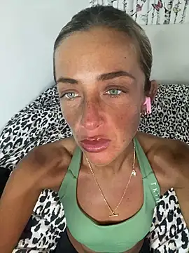 ScarlettGold  online show from 03-10-26, 11:36