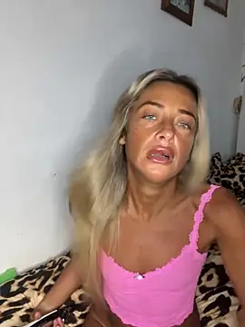 ScarlettGold  online show from 03-22-26, 05:25