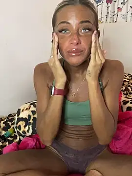 ScarlettGold  online show from 03-05-26, 10:45