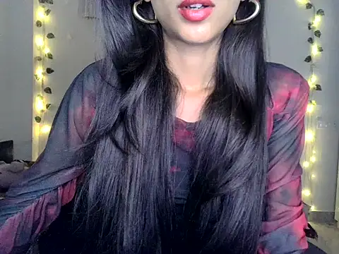 SIKSHA SINGH online show from 06-11-26, 12:32