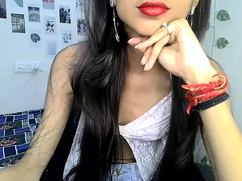 Snapshot of SIKSHA_SINGH chatting on 02-19-26, 07:27 SIKSHA SINGH online show from 02-19-26, 07:27