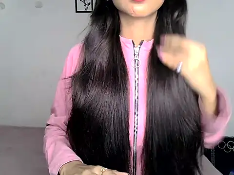 SIKSHA SINGH online show from 07-10-26, 08:31