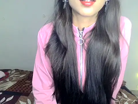 Snapshot of SIKSHA_SINGH chatting on 05-02-26, 06:24 SIKSHA SINGH online show from 05-02-26, 06:24