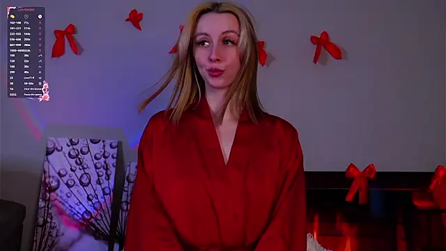 EugeniaEarl online show from 03-19-26, 02:06