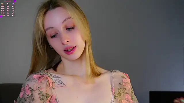 EugeniaEarl online show from 05-24-26, 01:38