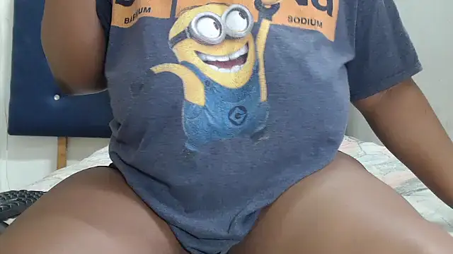 CurvyAssXX21 online show from 05-15-26, 02:37
