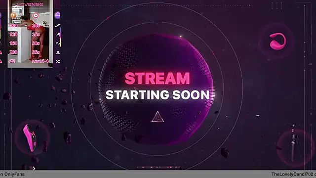 TheLovelyCandi online show from 03-24-26, 04:56