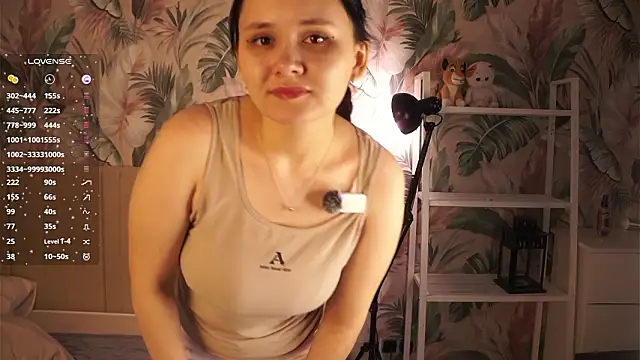 Snapshot of ErickaStelb chatting on 03-01-26, 05:18 ErickaStelb online show from 03-01-26, 05:18