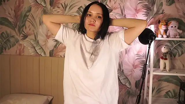 Snapshot of ErickaStelb chatting on 02-24-26, 05:47 ErickaStelb online show from 02-24-26, 05:47