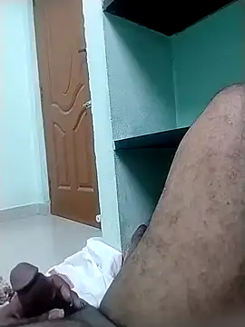 Abikannan96 online show from 03-01-26, 06:08