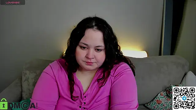 MoonlitAdele online show from 04-03-26, 01:23