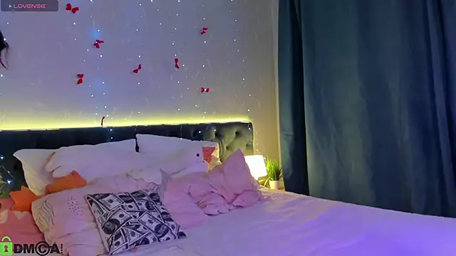 MoonlitAdele online show from 03-18-26, 09:12