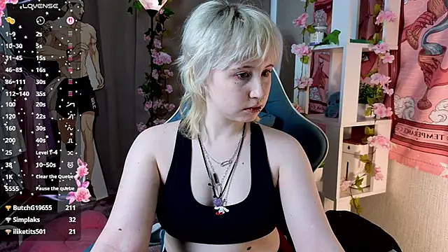 May leaf online show from 02-20-26, 06:26