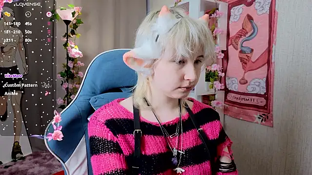 May leaf online show from 02-27-26, 01:39