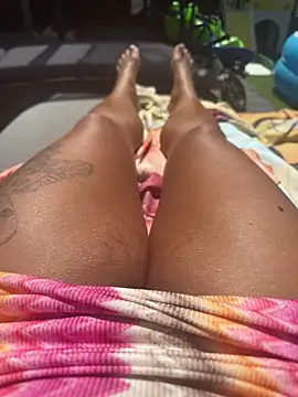 Destinylovex online show from 05-26-26, 11:30