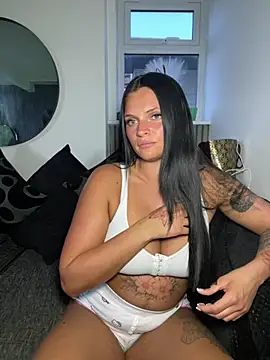 Destinylovex online show from 04-25-26, 07:22