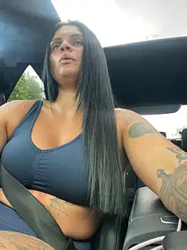 Destinylovex online show from 06-04-26, 07:57