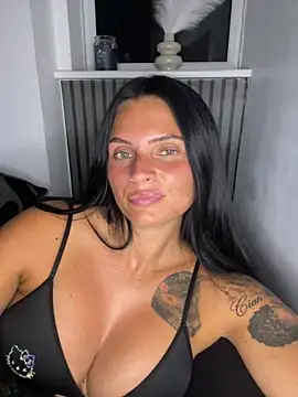 Destinylovex online show from 07-15-26, 10:39