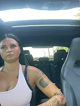 Destinylovex online show from 07-09-26, 08:37