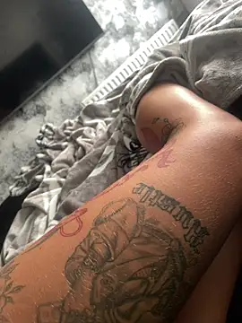 Destinylovex online show from 05-10-26, 05:22